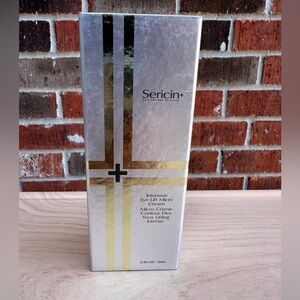 Sericin Intensive Eye-Lift Micro Cream - New but expired